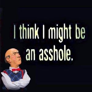 Meet your Posher, Erik